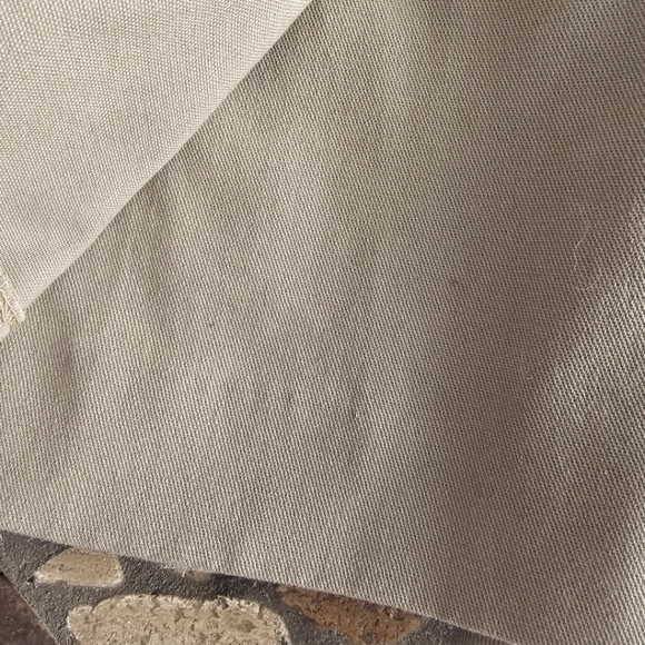 Dennis Uniforms Skort - Style 3521 J3 Junior, Light Tan Kahaki - Picture 8 of 13